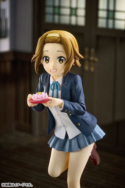 預購12月 GSC POP UP PARADE K-ON！輕音部 田井中律 