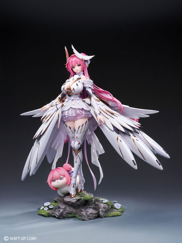 預購12月 HobbySakura 勝利女神 妮姬 桃樂絲 普通版 