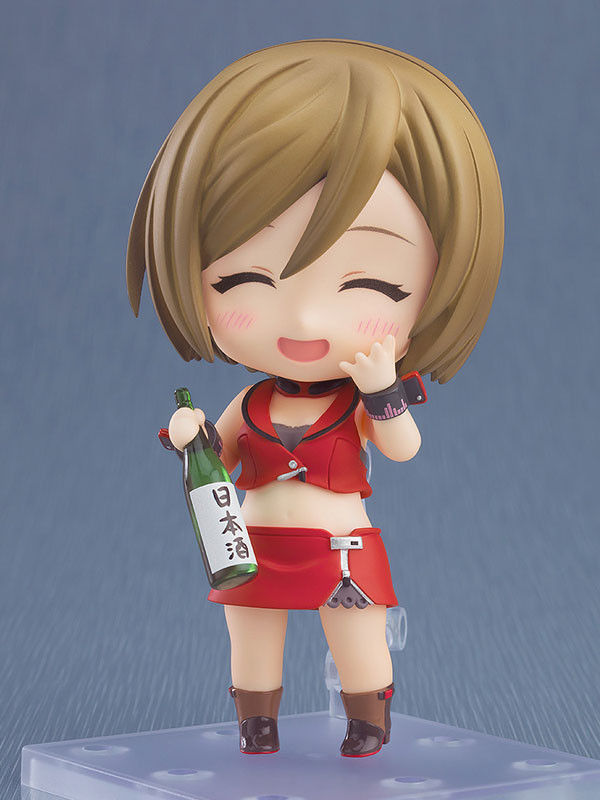 預購26年2月 好微笑 GSC 黏土人 Character Vocal MEIKO 2.0 