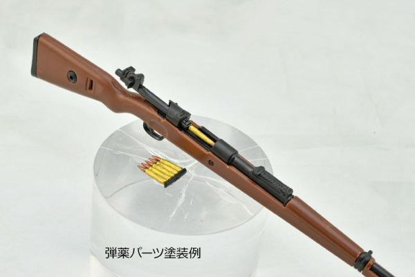 預購11月 1/12 LittleArmory (LA105) Kar98k Type 