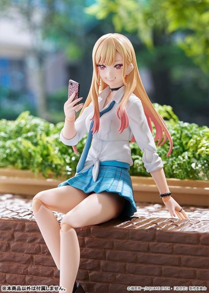 預購26年6月 MF figma 戀上換裝娃娃 喜多川海夢 可動 