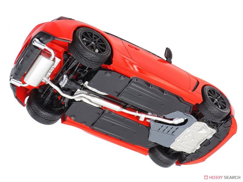 田宮 TAMIYA 24361 1/24 汽車模型 豐田 GR 89 組裝模型 
