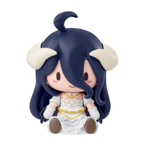 SEGA OVERLORD 小巧可愛系列 掌中迷你Q版 雅兒貝德 雙表情 1111 