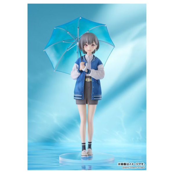 預購10月 GSC POP UP BanG Dream MyGO 高松燈 L 
