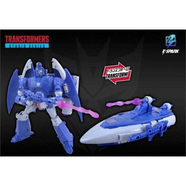 預購9月 TAKARATOMY 變形金剛 TS-28 密卡登 MTMTE收藏版 