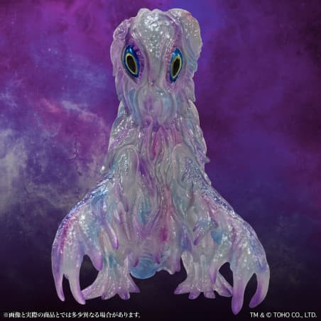 預購26年7月 CCP Middle Size系列 CREATION 黑多拉 1.0 木槿版 軟膠 