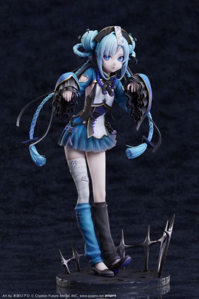 預購26年10月 Design COCO 初音未來 miku 殭屍Ver. 