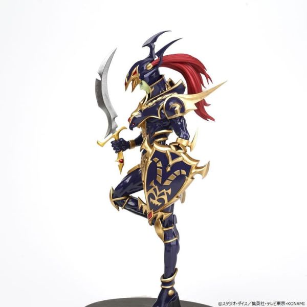 預購26年1月 KONAMI景品 遊戲王 Equal Arts 混沌戰士 