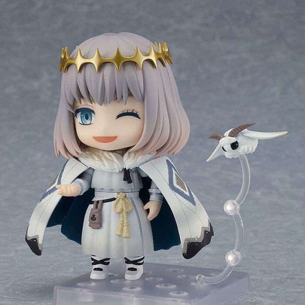 預購9月 GSC 黏土人 FGO Pretender 奧伯隆 再販 