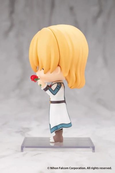 預購27年3月 壽屋 心推工坊 OSHI WORKS Mini 空之軌跡 the 1st 奧利維爾 朗海姆 S1029 