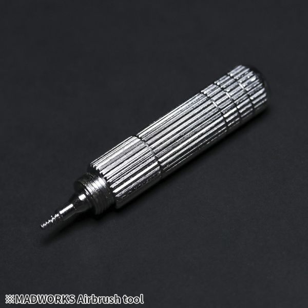 MADWORKS MH-06 噴嘴救援棒 (適用一般0.3/0.5噴筆) 