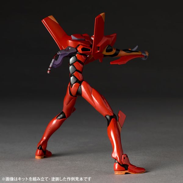 預購26年2月 海洋堂 ARTPLA EVA 初號機/貳號機/零號機改 迎擊第3新東京市 