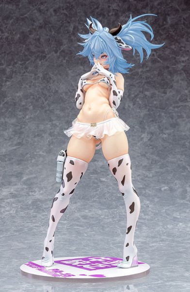 Phat! GSC 代理版 少女前線 PA-15: 牛比基尼 Ver. 1/6 PVC完成品 