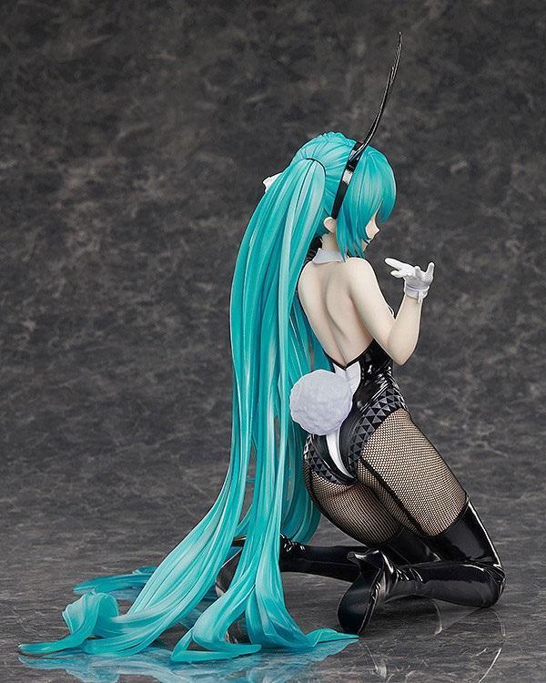 預購11月 FREEing 初音未來 兔女郎Ver Art by 三目YYB 1/4 再版 