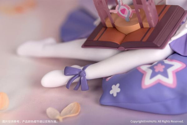 Myethos 崩壞3 愛莉希雅 真我 人之律者 小不點律者 