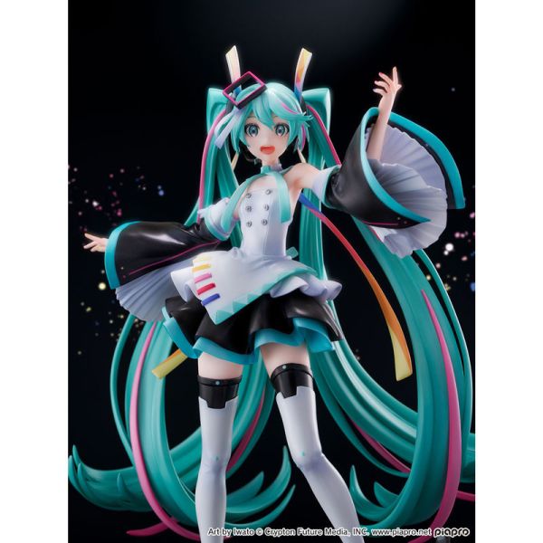 預購26年5月 HOBBY STOCK 初音未來 MIKU EXPO 10週年 