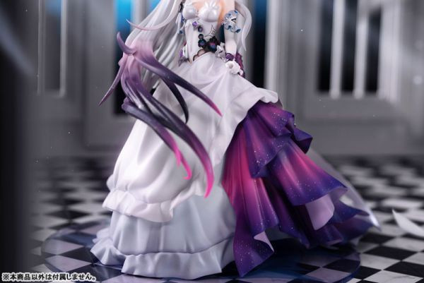APEX  崩壞3 琪亞娜‧夜邀 1/7 PVC完成品 