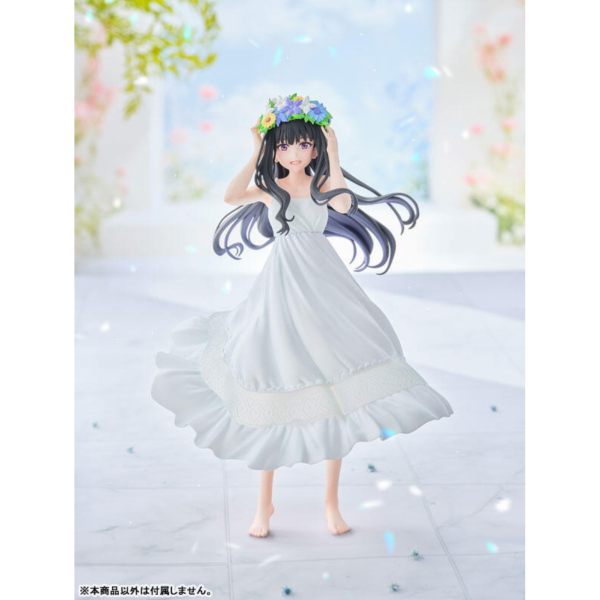 預購12月 Aniplex 莉可麗絲 井之上瀧奈 生日紀念插畫 [4534530945174] 