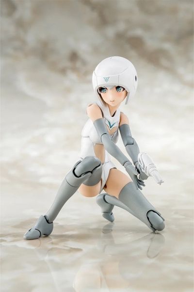 預購11月 壽屋 女神裝置 B1R-M 軀幹套裝 白色素體 顏色A 