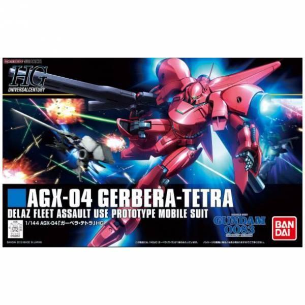 萬代 BANDAI 1/144 鋼彈模型 HGUC #159 卡貝拉 迪特拉 組裝模型 