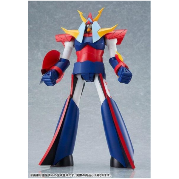 預購8月 GSC 組裝模型 MODEROID 勇者萊汀 萊汀 