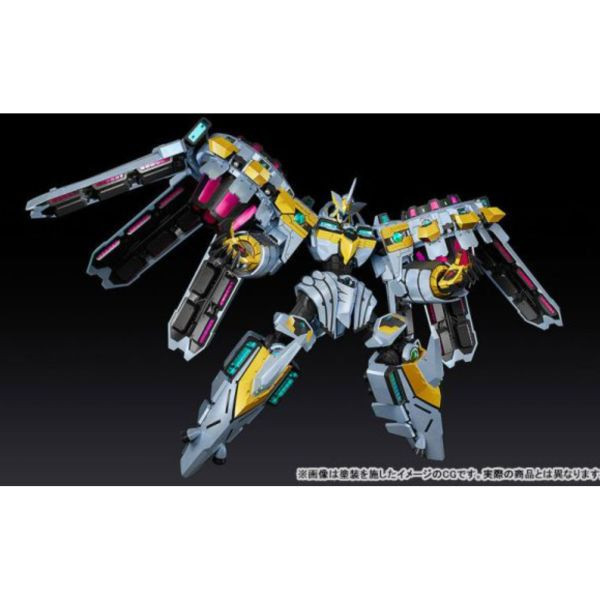 好微笑 GSC 代理版 PLAMAX 遊戲王 天霆號阿宙斯 組裝模型 