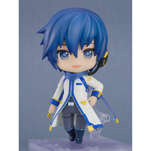 預購26年2月 好微笑 GSC 黏土人 KAITO 2.0 