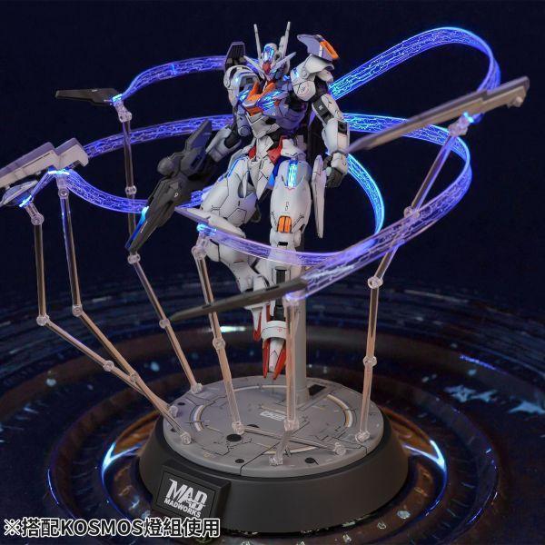 MADWORKS IPM-01 多功能地台 
