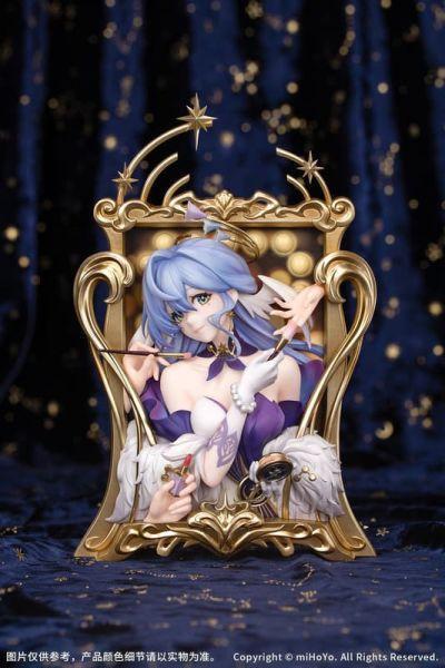 Myethos 崩壞 星穹鐵道 Diorama 知更鳥 夜色流光溢彩Ver 