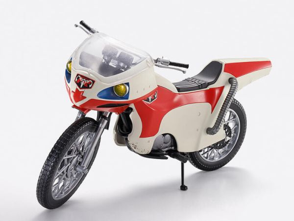 預購11月 代理版 SHF 假面騎士 新旋風號 光榮昭和騎士版 
