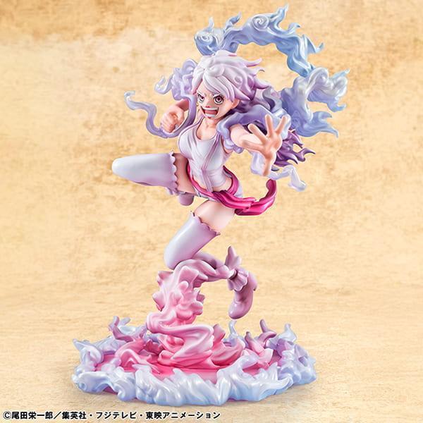 預購9月 MH限定 POP 海賊王 航海王 珠寶 波妮 尼卡 自由的未來 