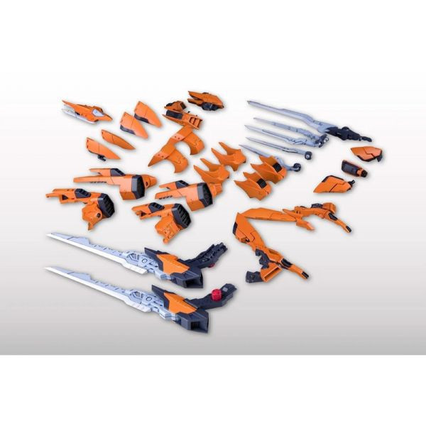 壽屋1/72 洛伊德 零式長牙獅 組件擴充包 ZD143R 