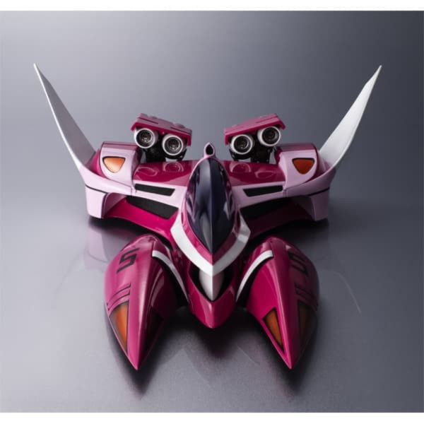 MH限定 VA 閃電霹靂車 SIN EX史培利昂Z/A-10 布里德 加賀機 一般版 