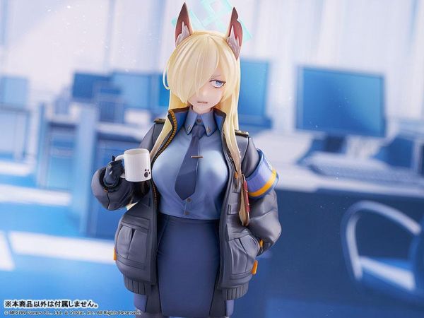 預購11月 WING 蔚藍檔案 Blue Archive 環奈 1/7 