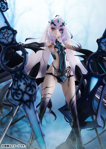 預購26年7月 Phat! Fate FGO Lancer 美露莘 第三再臨 