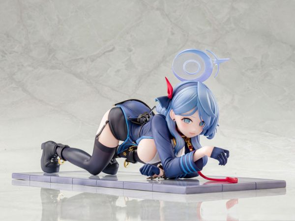 預購26年6月 AmiAmi 蔚藍檔案 天雨亞子 紀念大廳 