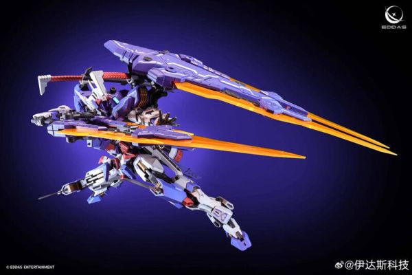 預購8月 伊達斯科技 1/100 瓦爾基里 機甲 組裝模型 