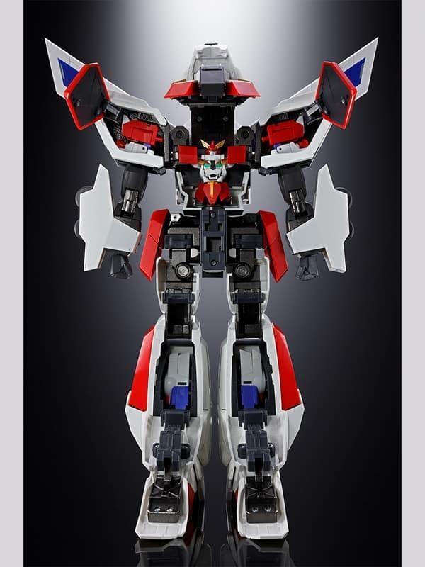 預購7月 代理版 超合金魂 GX-120 勇者凱撒 王者艾克斯凱撒 