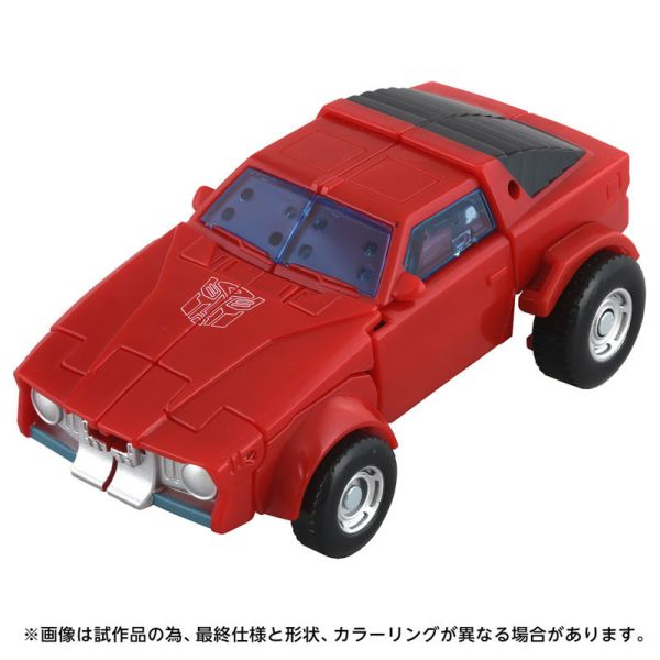 預購26年3月 TAKARATOMY 變形金剛 電影版 TS-15 充電器 Wind Charger D1031