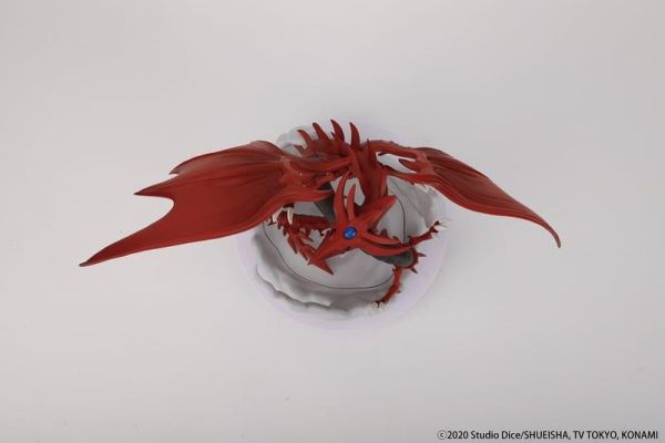 預購27年1月 TAITO 景品 遊戲王 Core Creature Impact 歐西里斯的天空龍 