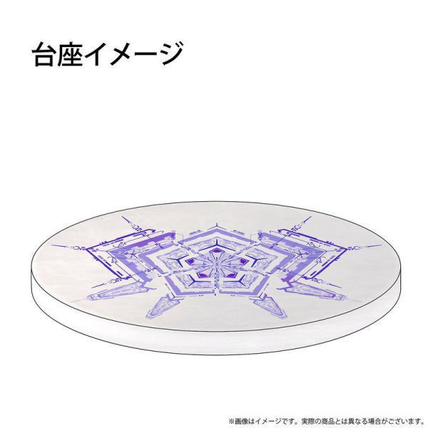 UCI GRIDMAN UNIVERSE 新條茜 一般版 1/6 PVC完成品 