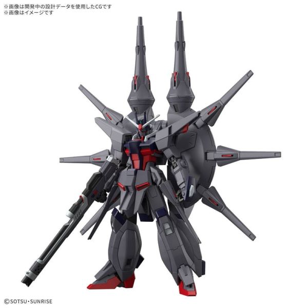 預購26年1月 萬代 組裝 HG 1/144 鋼彈SEED DESTINY 傳說鋼彈 