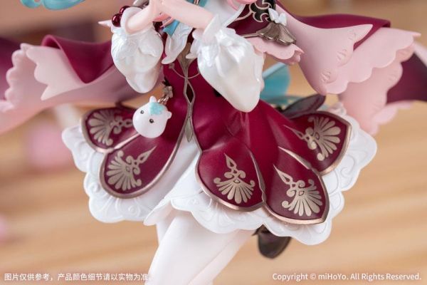 預購9月 Myethos Gift+ 崩壞 星穹鐵道 風堇 1/8 