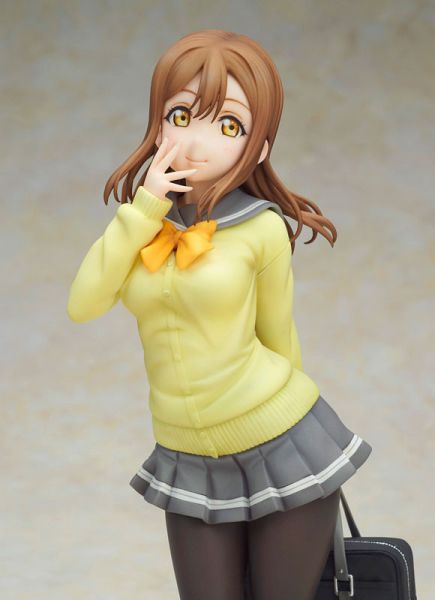 預購26年1月 ALTER Love Live Sunshine 國木田花丸 制服 1/7 再版 G0812 
