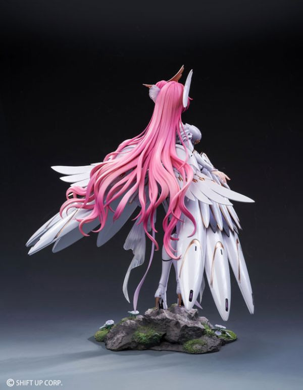 預購12月 HobbySakura 勝利女神 妮姬 桃樂絲 普通版 