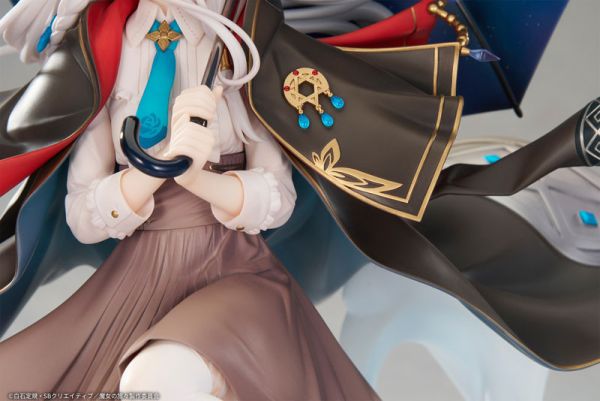 預購26年8月 ELEGANT 魔女之旅 伊蕾娜 雨後晴空 1/7 