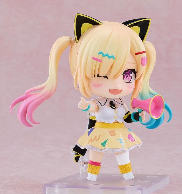 預購12月 GSC 黏土人 BanG Dream! 仲町阿拉蕾 