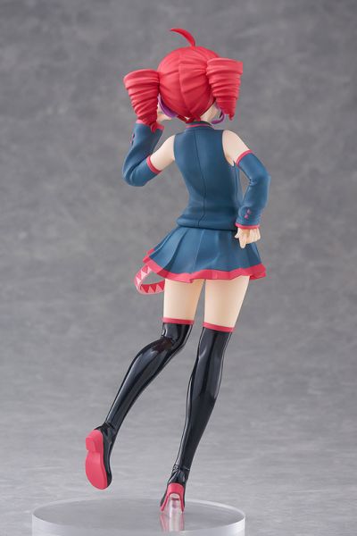 預購12月 GSC POP UP PARADE 重音Teto L size 