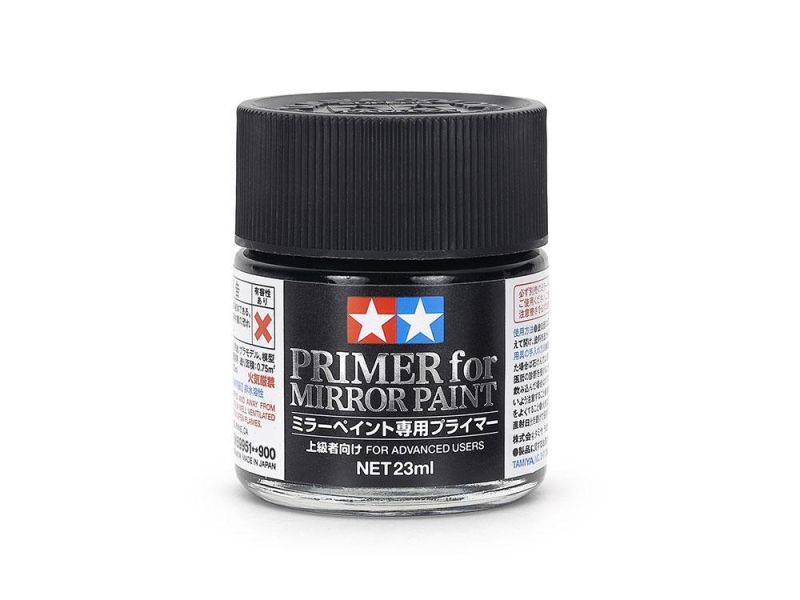 田宮 TAMIYA 69951 鏡面漆專用底漆 硝基性質 23ml 