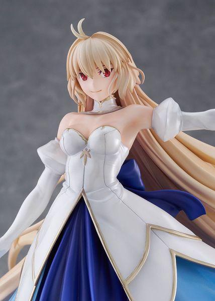 Max Factory 代理版  月姬 愛爾奎特‧布倫史塔德 星之內海 1/8 PVC完成品 